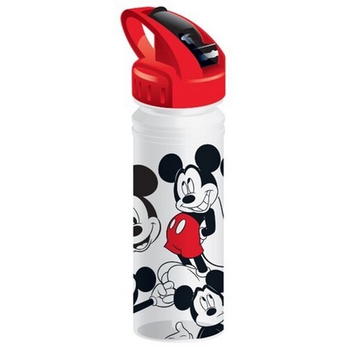 Mickey Mouse 769ml Soft Spout Drink Bottle
