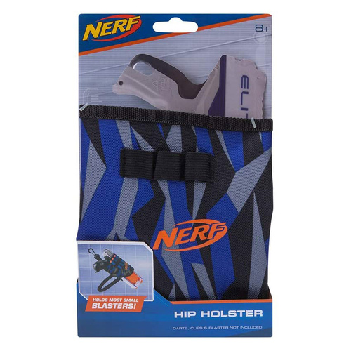 Nerf Elite Hip Holster