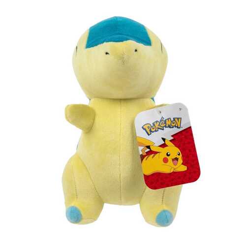 Pokemon Cyndaquil Legends Arceus Plush 20cm
