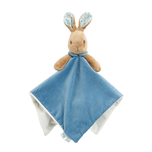 Peter Rabbit Comfort Blanket Signature Collection