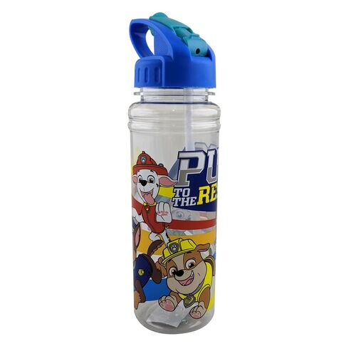 Paw Patrol Pups to the Rescue Soft Spout Bottle