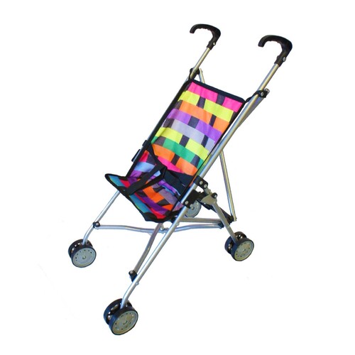 Doll Stroller Lattice