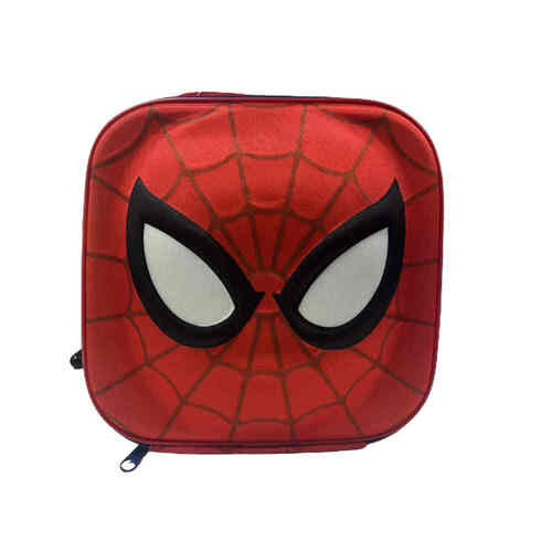 Spider-Man 3D Insulated Lunch Bag by ZAK!