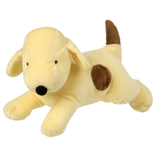 Spot The Dog Lying Plush
