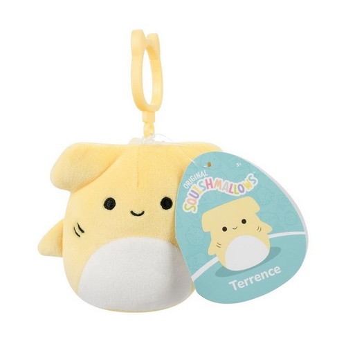 Squishmallows 3.5" Mini Plush Terrence