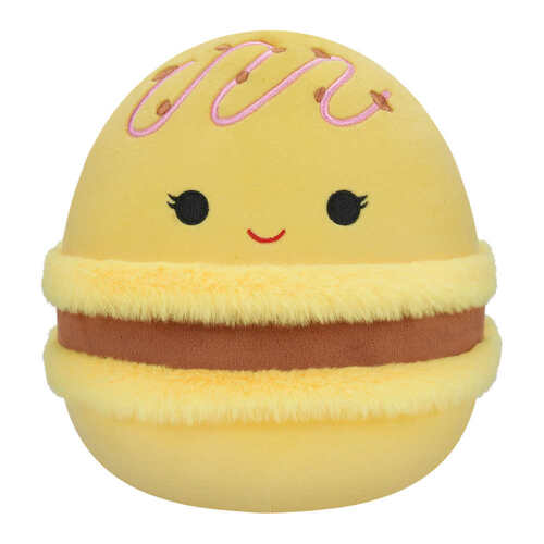 Squishmallows 7.5" Visconti Plush