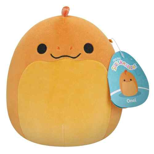 Squishmallows 7.5" Wave 16 Onel Plush