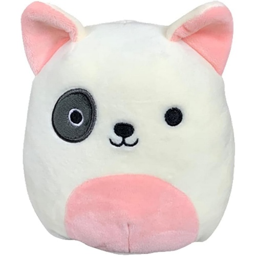 SQK LITTLE PLUSH 5" Master Charlie