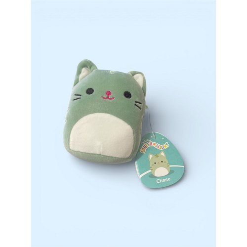 Squishmallows Little Plush 5" Master - Chase