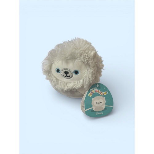 Squishmallows Little Plush 5" Master - Titus