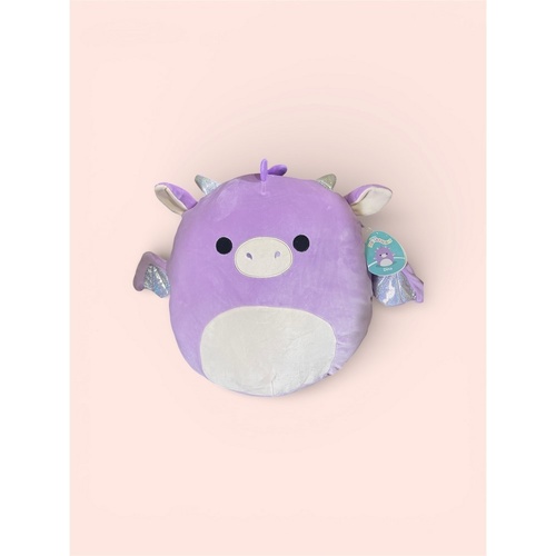 Squishmallows 16" Plush - Dina