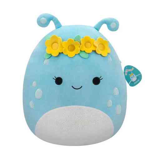 Squishmallows Natnat Plush 40cm