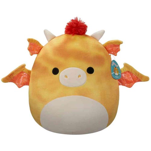Squishmallows Dieric Plush 40cm