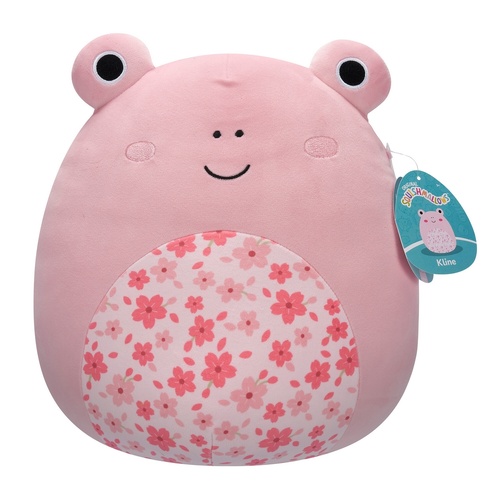 Squishmallows Little Plush 7.5in Kline
