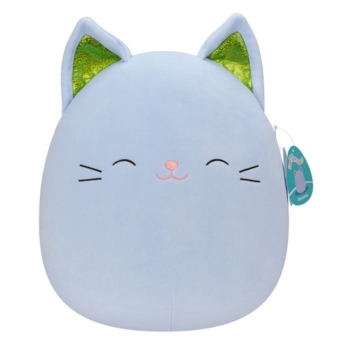 Squishmallows 16in Large Plush – Jiovanne the Purple Llama Pegacorn