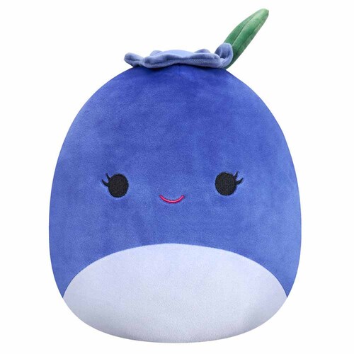 Squishmallows 12" Wave 17 Bluby