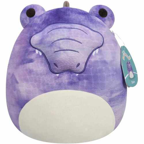 Squishmallows Dove Plush 30cm