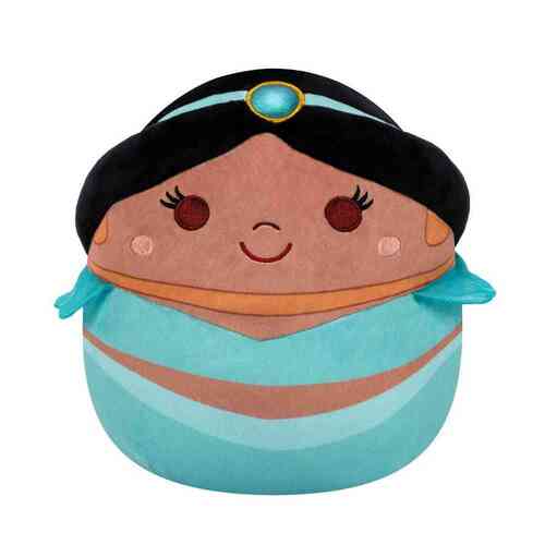 Squishmallows Disney Princess Jasmine 20cm