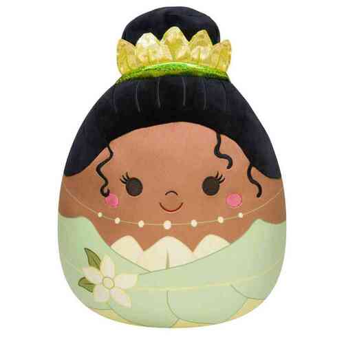 Squishmallows Disney Princess Tiana 20cm