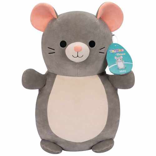 Squishmallows 10" Hug Mees Misty Wave 5
