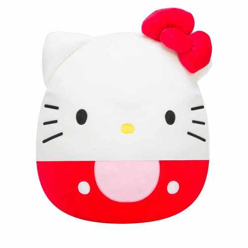 Squishmallows Hello Kitty and Friends Hello Kitty