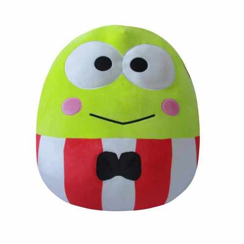 Squishmallows Hello Kitty and Friends Keroppi