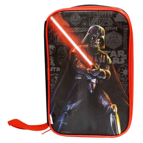 Star Wars Darth Vader Insulated Cold Box by Zak!