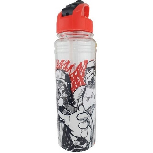 Star Wars 769ml Soft Spout Drink Bottle