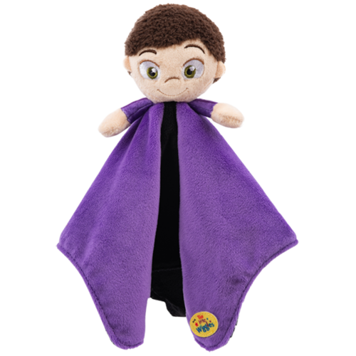 Little Wiggles Lachy Comforter Blanket