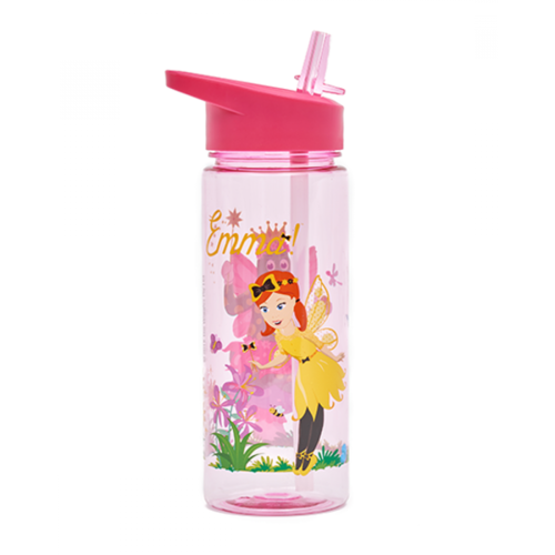 Emma and Dorothy Drink Bottle 550ml The Wiggles