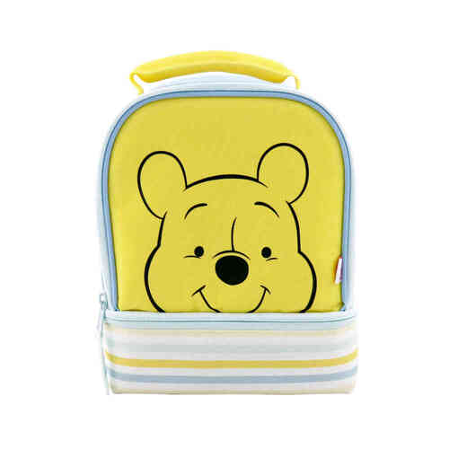 Disney Baby Lunch Bag Winnie The Pooh